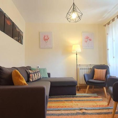 Apartament Slalom Bg Sierra Nevada Zewnętrze zdjęcie