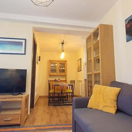 Apartament Slalom Bg Sierra Nevada Zewnętrze zdjęcie