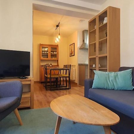 Apartament Slalom Bg Sierra Nevada Zewnętrze zdjęcie