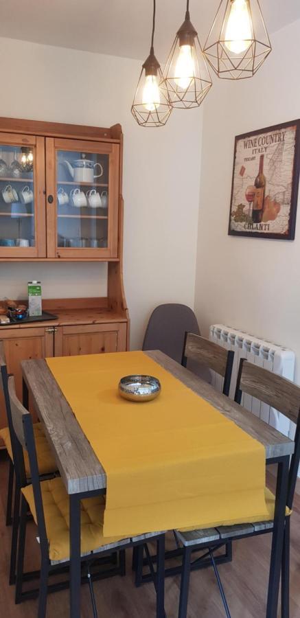 Apartament Slalom Bg Sierra Nevada Zewnętrze zdjęcie