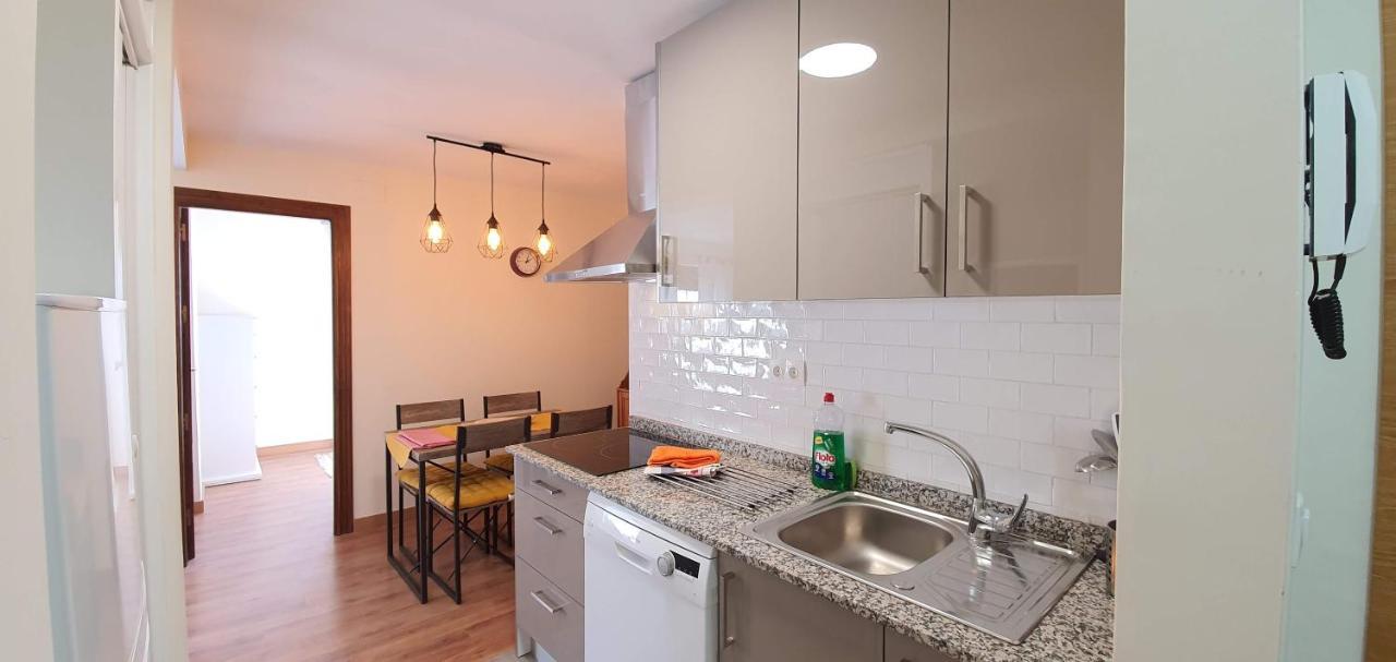 Apartament Slalom Bg Sierra Nevada Zewnętrze zdjęcie