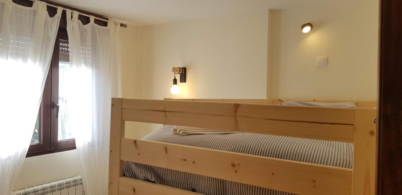 Apartament Slalom Bg Sierra Nevada Zewnętrze zdjęcie
