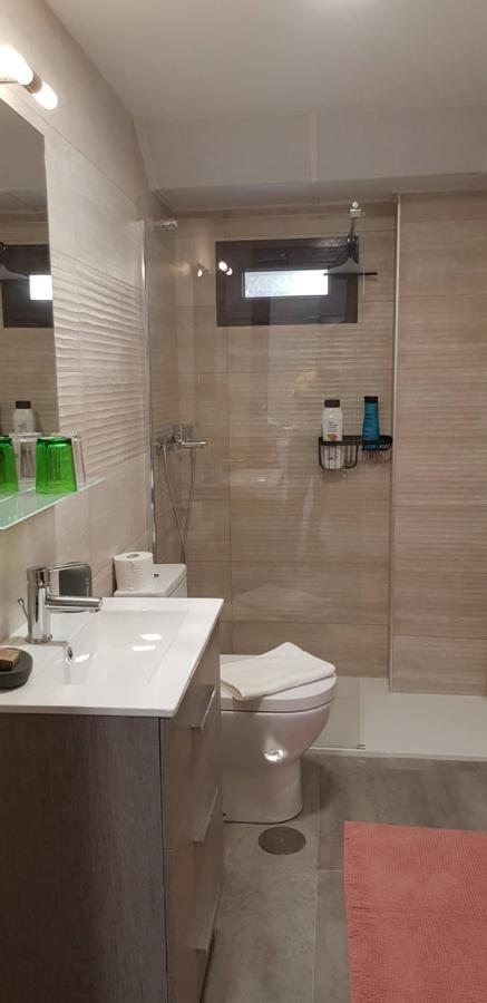 Apartament Slalom Bg Sierra Nevada Zewnętrze zdjęcie