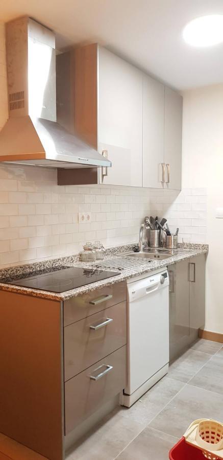 Apartament Slalom Bg Sierra Nevada Zewnętrze zdjęcie