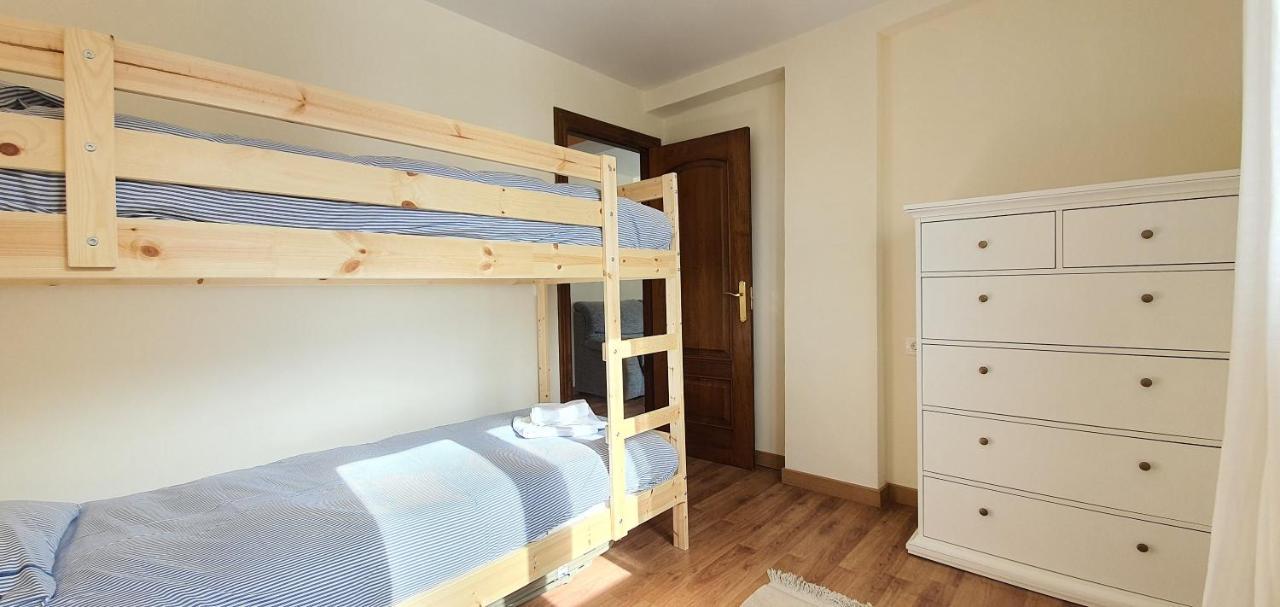Apartament Slalom Bg Sierra Nevada Zewnętrze zdjęcie