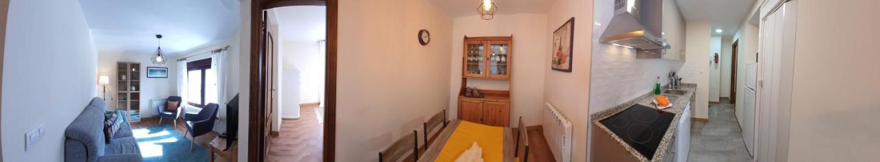 Apartament Slalom Bg Sierra Nevada Zewnętrze zdjęcie