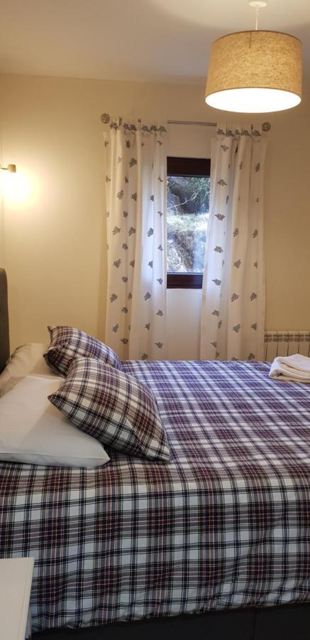 Apartament Slalom Bg Sierra Nevada Zewnętrze zdjęcie