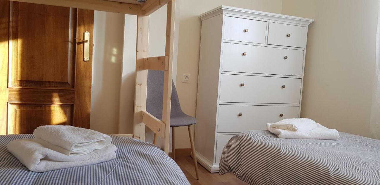 Apartament Slalom Bg Sierra Nevada Zewnętrze zdjęcie