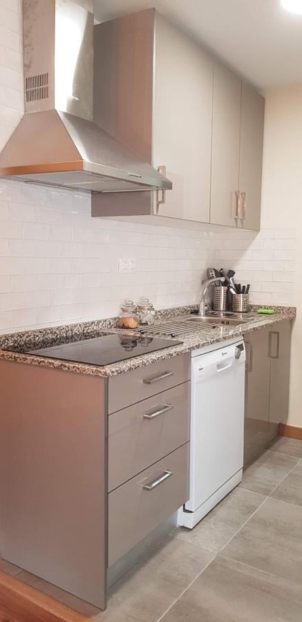 Apartament Slalom Bg Sierra Nevada Zewnętrze zdjęcie