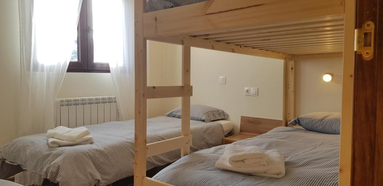 Apartament Slalom Bg Sierra Nevada Zewnętrze zdjęcie