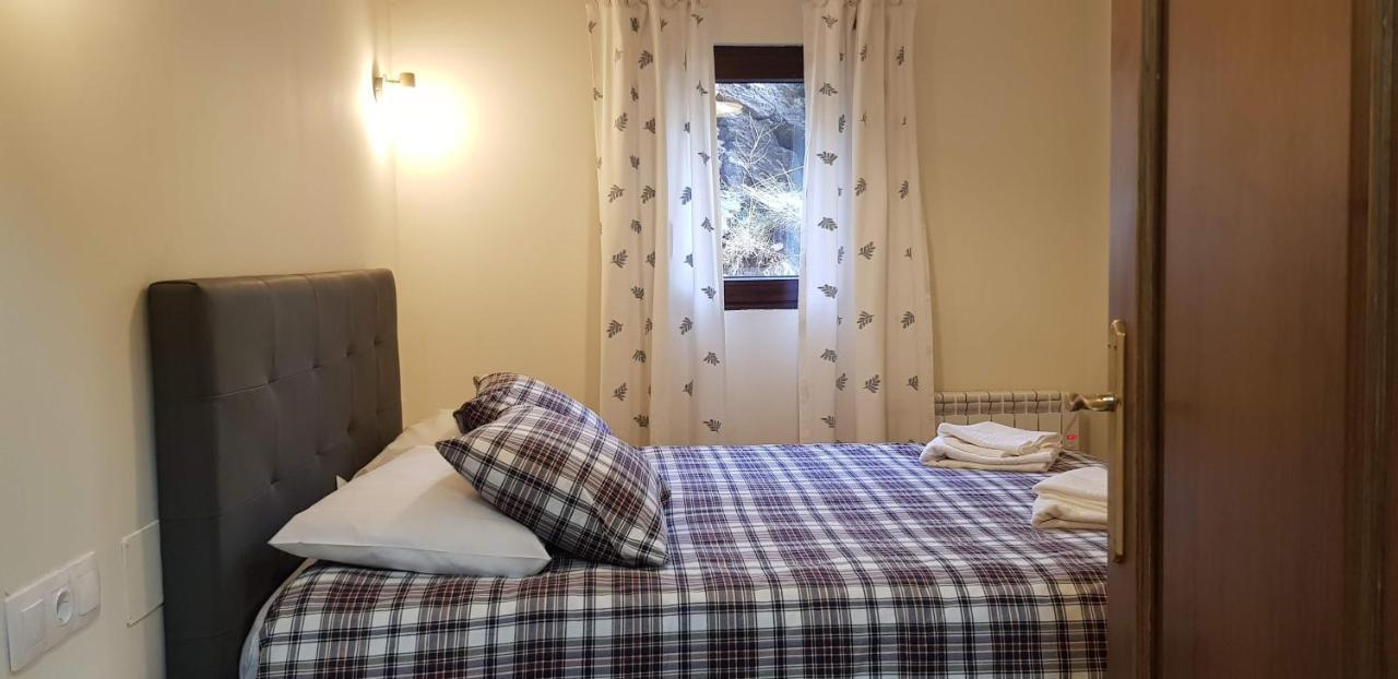 Apartament Slalom Bg Sierra Nevada Zewnętrze zdjęcie