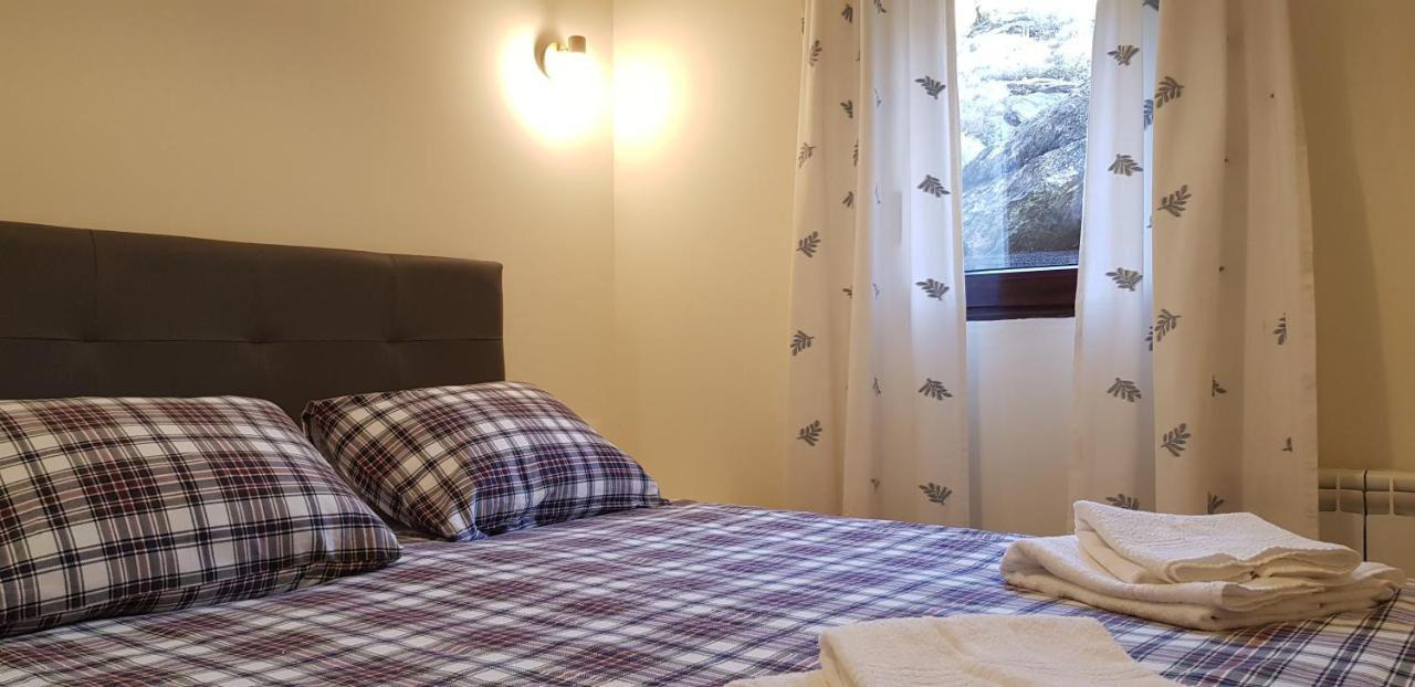 Apartament Slalom Bg Sierra Nevada Zewnętrze zdjęcie