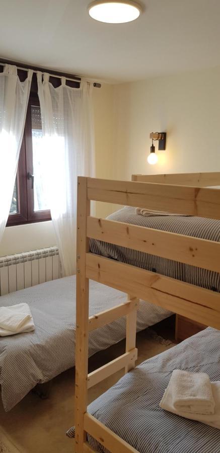 Apartament Slalom Bg Sierra Nevada Zewnętrze zdjęcie