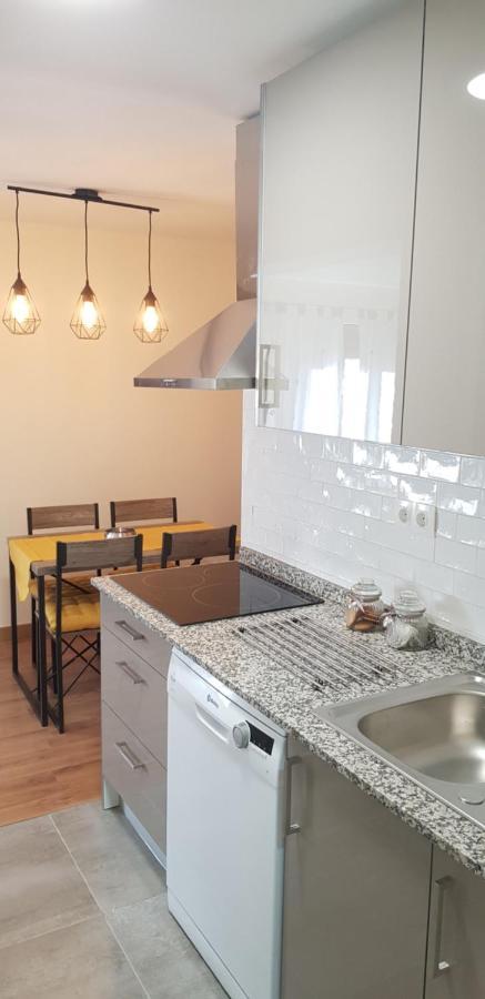 Apartament Slalom Bg Sierra Nevada Zewnętrze zdjęcie