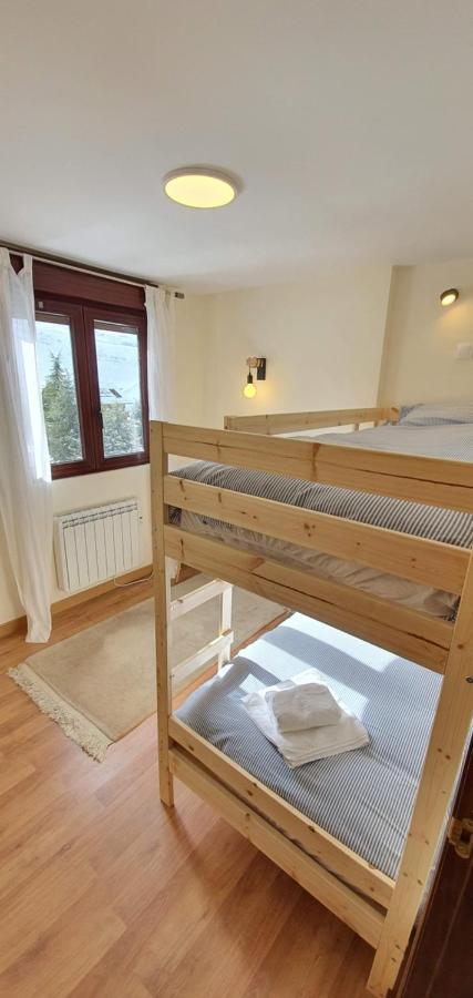 Apartament Slalom Bg Sierra Nevada Zewnętrze zdjęcie