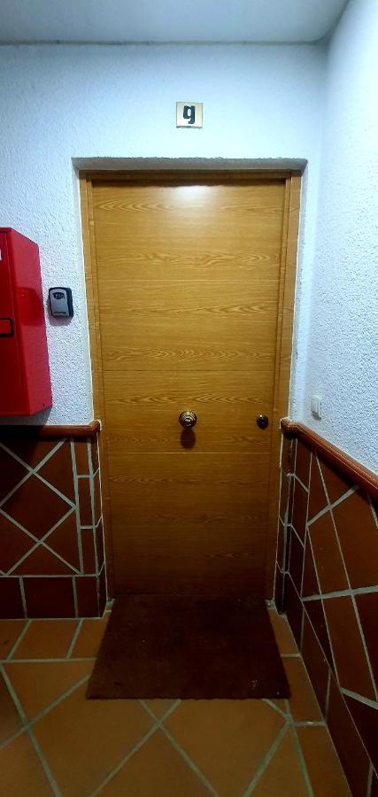 Apartament Slalom Bg Sierra Nevada Zewnętrze zdjęcie