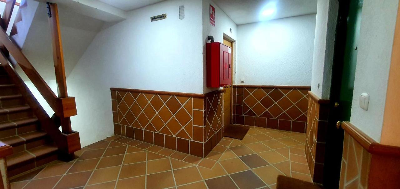 Apartament Slalom Bg Sierra Nevada Zewnętrze zdjęcie