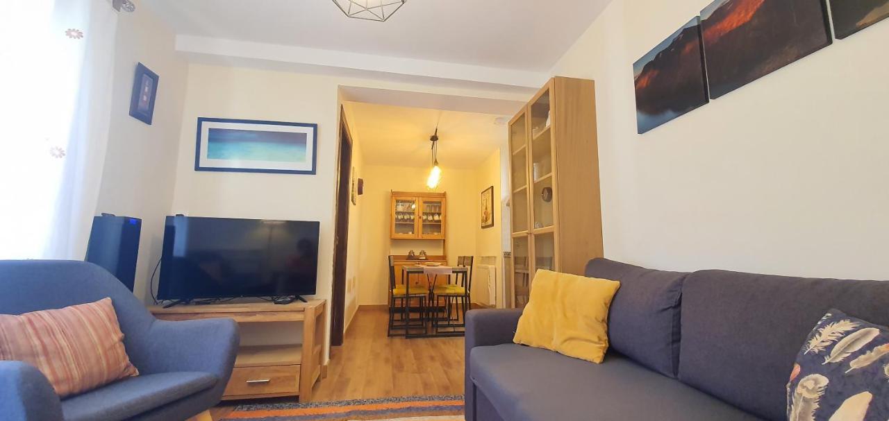 Apartament Slalom Bg Sierra Nevada Zewnętrze zdjęcie