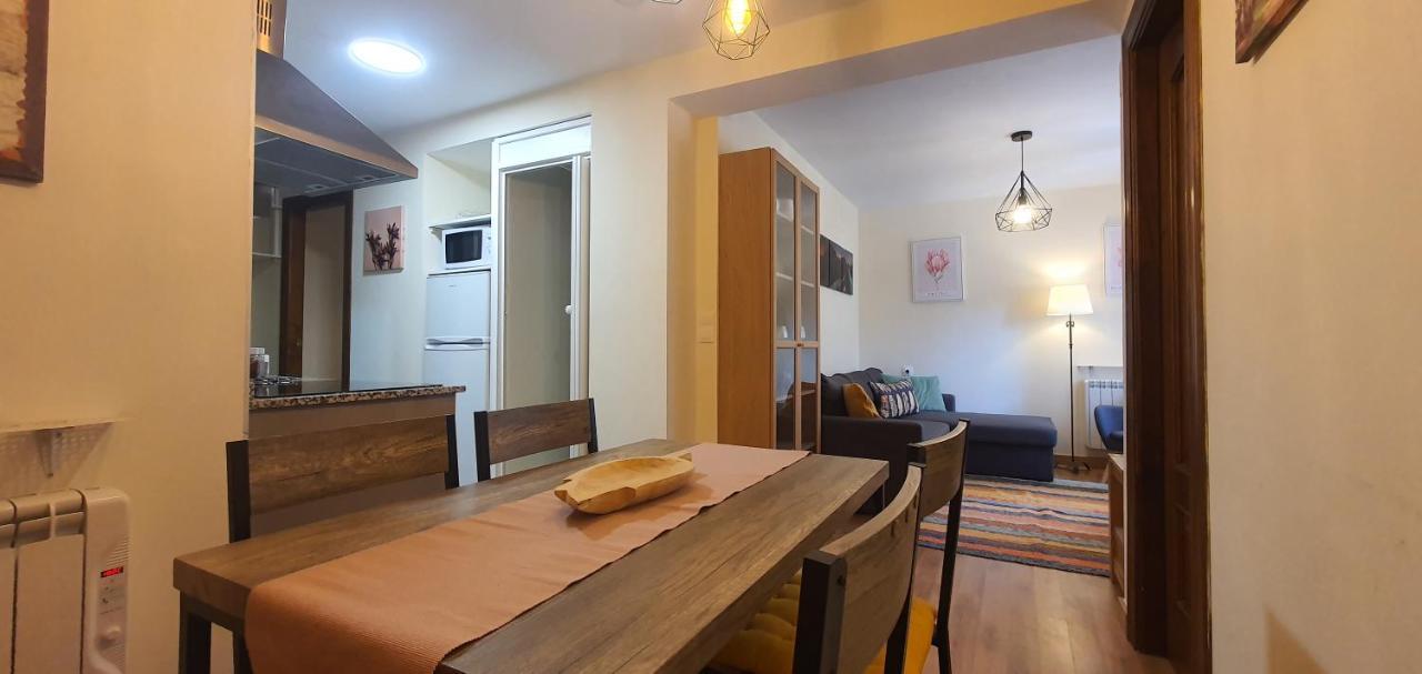 Apartament Slalom Bg Sierra Nevada Zewnętrze zdjęcie
