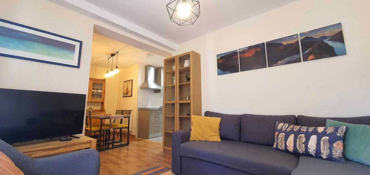 Apartament Slalom Bg Sierra Nevada Zewnętrze zdjęcie