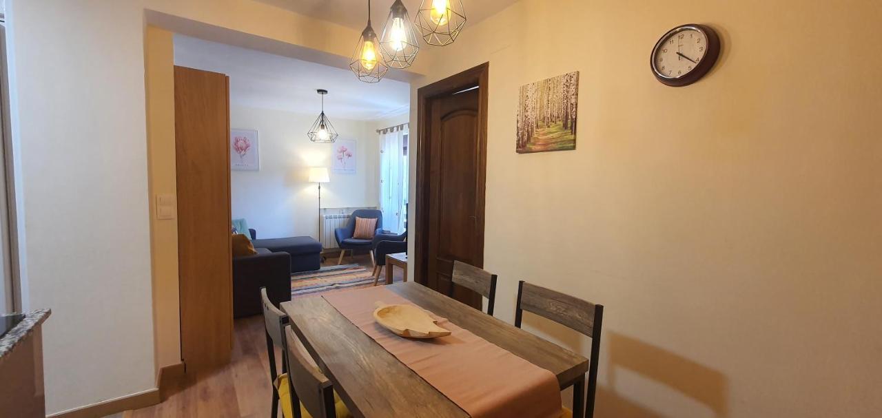 Apartament Slalom Bg Sierra Nevada Zewnętrze zdjęcie