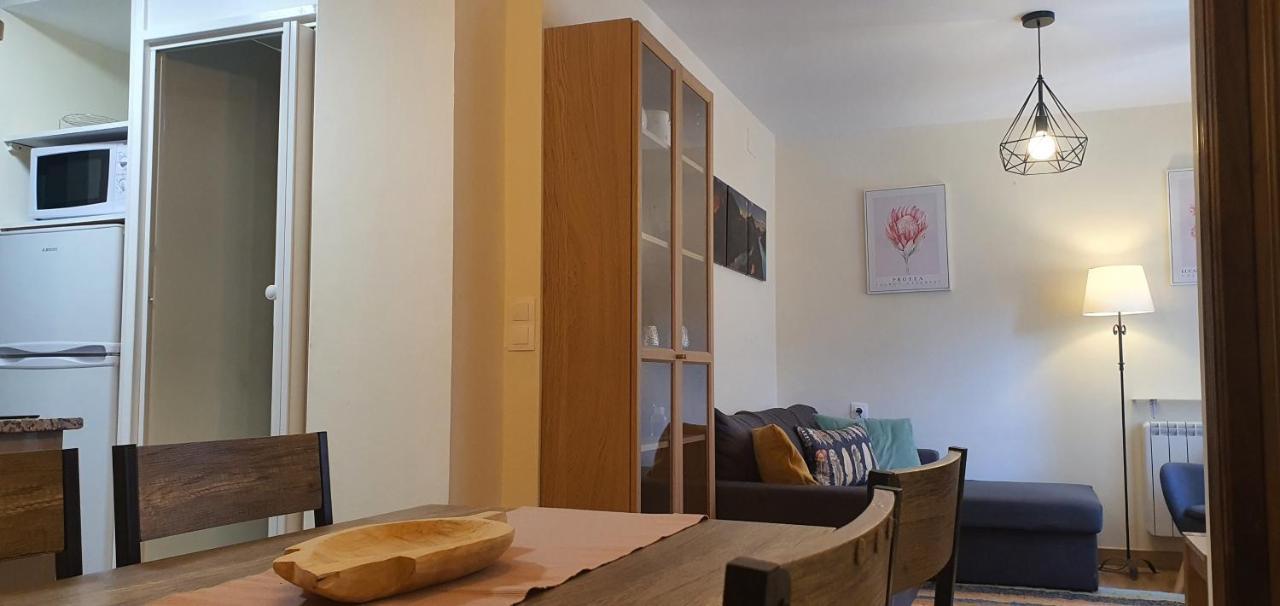 Apartament Slalom Bg Sierra Nevada Zewnętrze zdjęcie