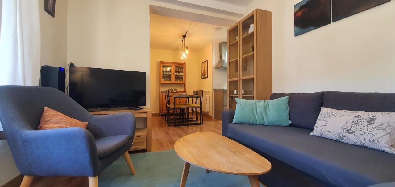 Apartament Slalom Bg Sierra Nevada Zewnętrze zdjęcie