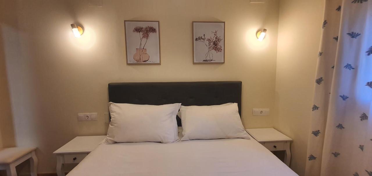 Apartament Slalom Bg Sierra Nevada Zewnętrze zdjęcie