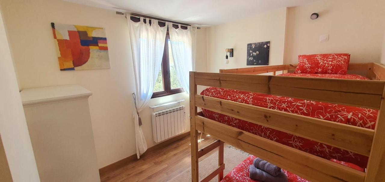Apartament Slalom Bg Sierra Nevada Zewnętrze zdjęcie
