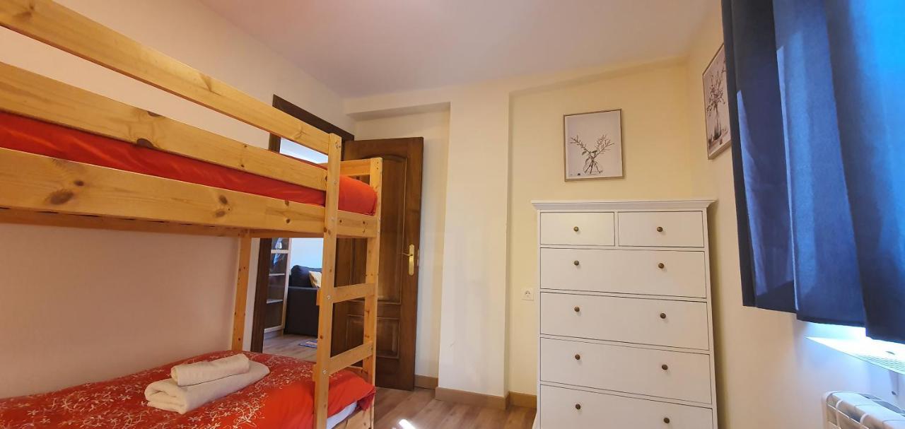 Apartament Slalom Bg Sierra Nevada Zewnętrze zdjęcie