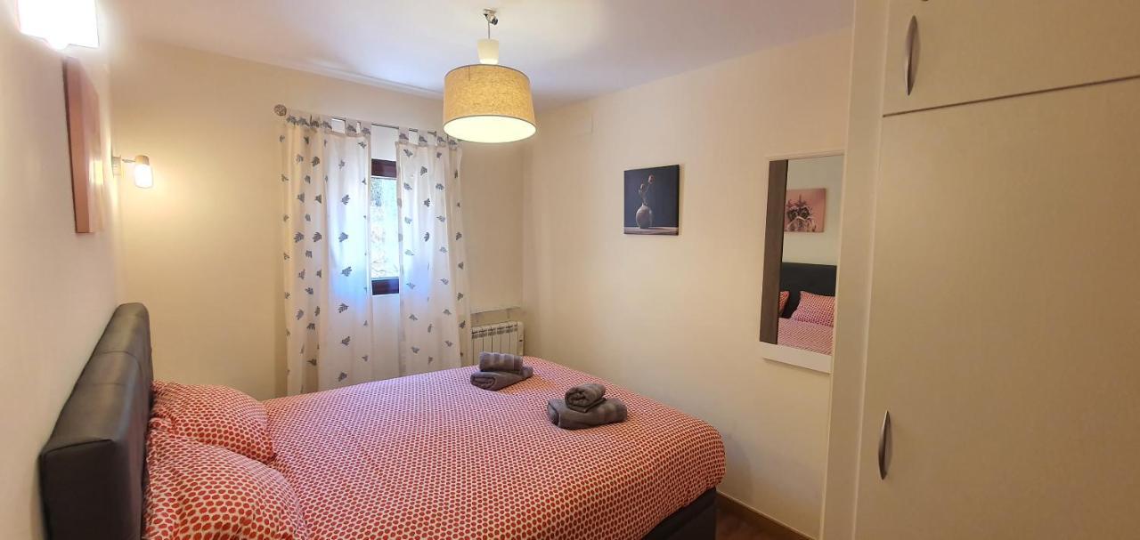 Apartament Slalom Bg Sierra Nevada Zewnętrze zdjęcie