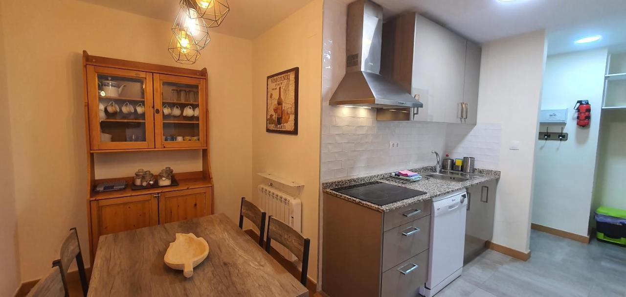 Apartament Slalom Bg Sierra Nevada Zewnętrze zdjęcie