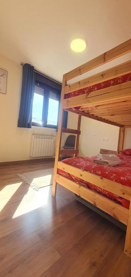 Apartament Slalom Bg Sierra Nevada Zewnętrze zdjęcie