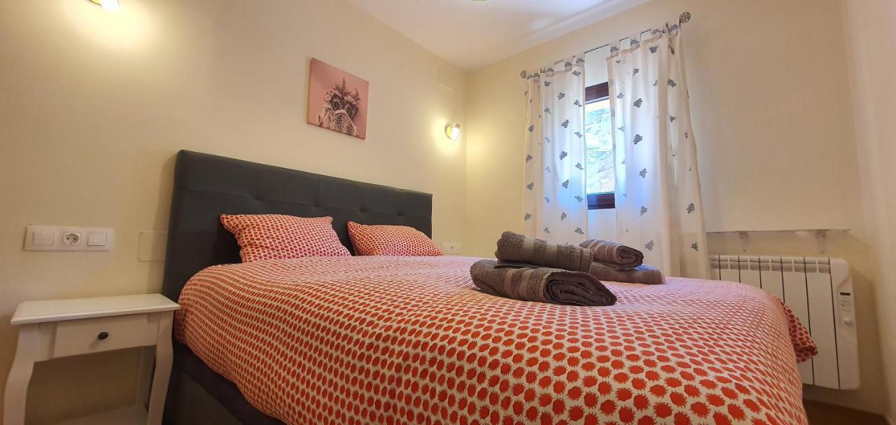 Apartament Slalom Bg Sierra Nevada Zewnętrze zdjęcie