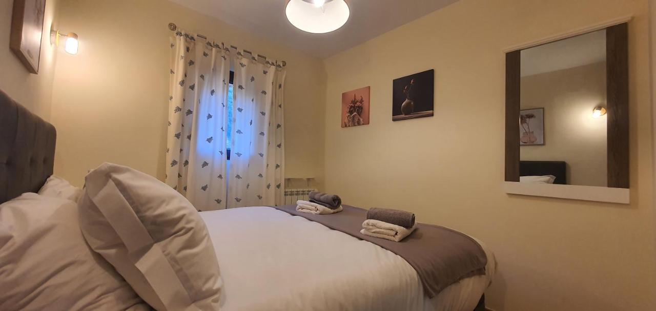 Apartament Slalom Bg Sierra Nevada Zewnętrze zdjęcie