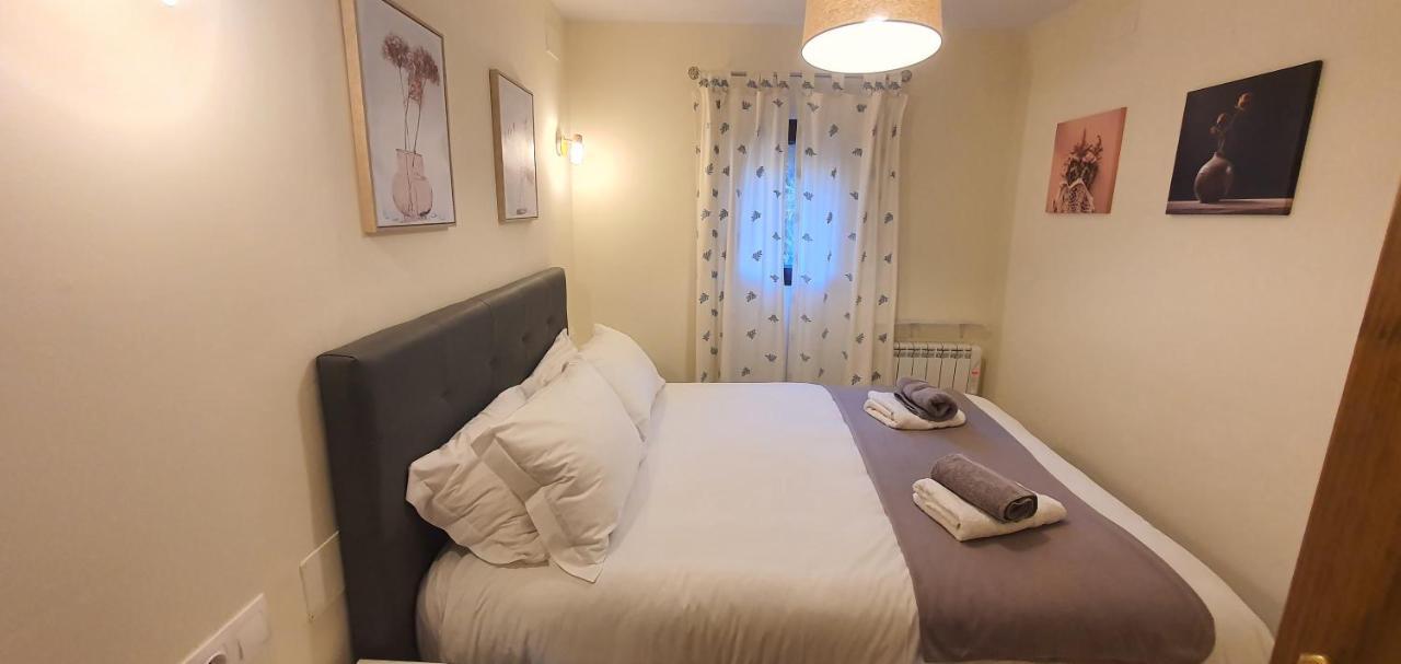 Apartament Slalom Bg Sierra Nevada Zewnętrze zdjęcie