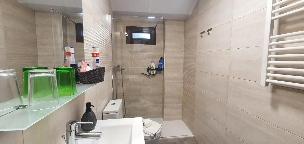 Apartament Slalom Bg Sierra Nevada Zewnętrze zdjęcie