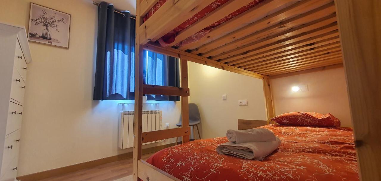 Apartament Slalom Bg Sierra Nevada Zewnętrze zdjęcie