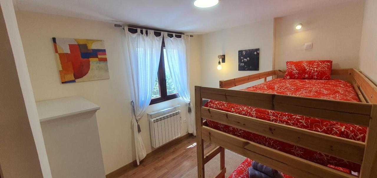 Apartament Slalom Bg Sierra Nevada Zewnętrze zdjęcie
