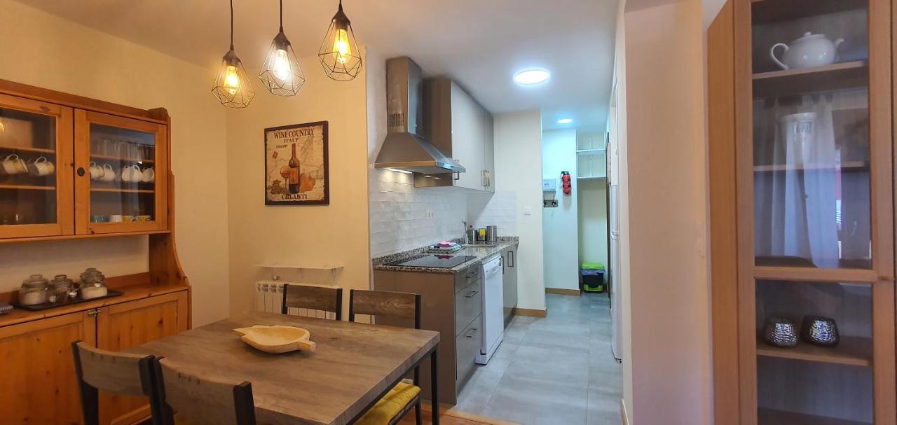 Apartament Slalom Bg Sierra Nevada Zewnętrze zdjęcie