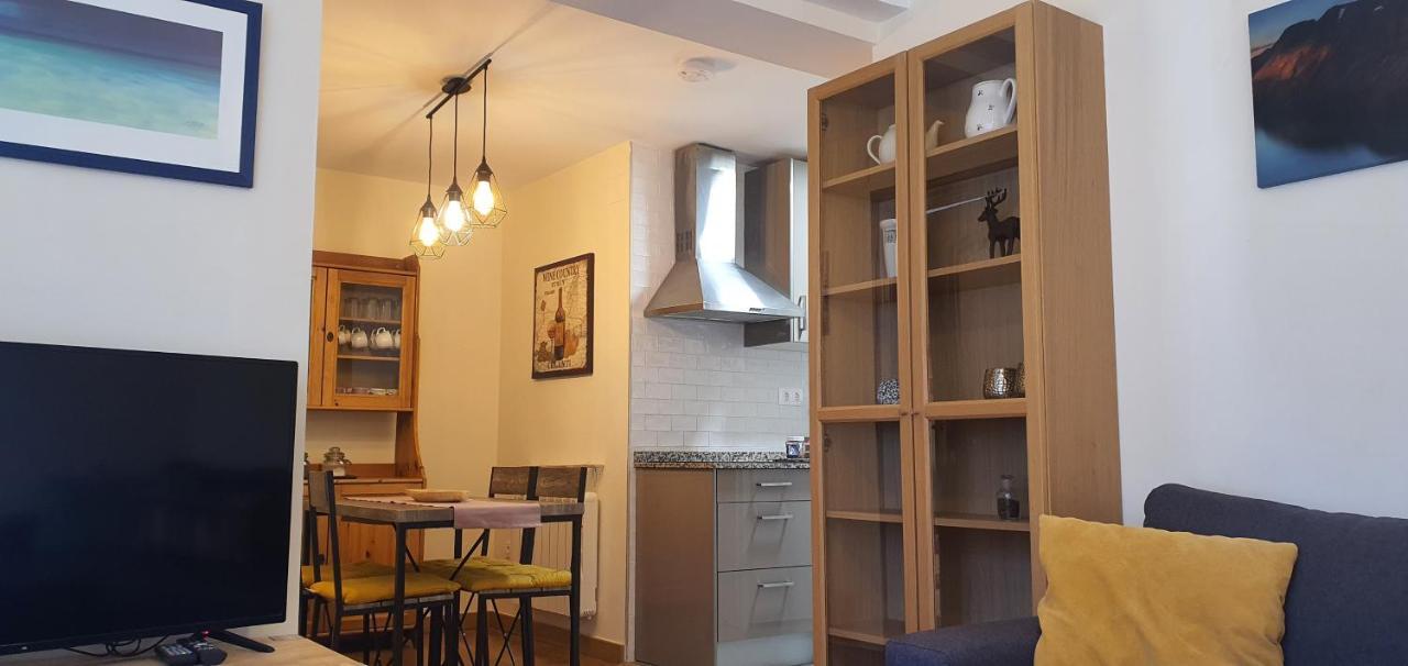 Apartament Slalom Bg Sierra Nevada Zewnętrze zdjęcie