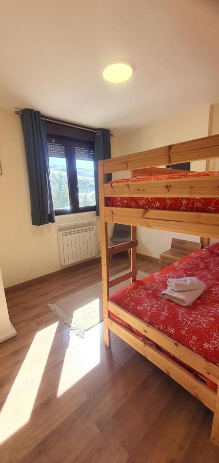 Apartament Slalom Bg Sierra Nevada Zewnętrze zdjęcie
